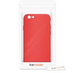 Husa pentru Apple iPhone 6/iPhone 6s, Silicon, Rosu, 49980.09 fotografia produsului View 7 S
