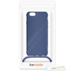 Husa pentru Apple iPhone 6/iPhone 6s, Silicon, Albastru, 49918.17 fotografia produsului View 7 S