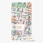 Husa Kwmobile pentru Samsung Galaxy S20 FE, Silicon, Roz, 53604.225 fotografia produsului View 7 S
