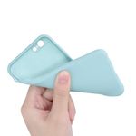 Husa pentru Apple iPhone 6/iPhone 6s, Silicon, Albastru, 49980.71 fotografia produsului View 8 S