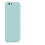Husa pentru Apple iPhone 6/iPhone 6s, Silicon, Albastru, 49980.71 fotografia produsului View 9 S