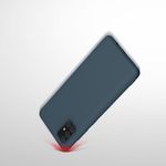 Husa Kwmobile pentru Samsung Galaxy A71, Silicon, Verde, 51208.186 fotografia produsului View 9 S