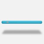 Husa pentru iPhone 6/iPhone 6s, Silicon, Albastru, 40223.223 fotografia produsului View 5 S