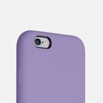 Husa pentru iPhone 6/iPhone 6s, Silicon, Mov, 40223.222 fotografia produsului View 8 S