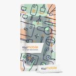 Husa Kwmobile pentru Xiaomi Poco X3 NFC/Poco X3 Pro, Silicon, Verde, 54345.169 fotografia produsului View 4 S