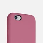 Husa pentru Apple iPhone 6/iPhone 6s, Silicon, Roz, 40223.212 fotografia produsului View 8 S