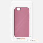 Husa pentru Apple iPhone 6/iPhone 6s, Silicon, Roz, 40223.212 fotografia produsului View 7 S