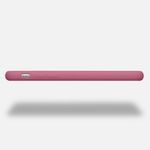Husa pentru Apple iPhone 6/iPhone 6s, Silicon, Roz, 40223.212 fotografia produsului View 5 S