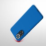 Husa Kwmobile pentru Honor 50, Silicon, Albastru, 55409.228 fotografia produsului View 9 S