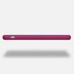 Husa pentru Apple iPhone 6/iPhone 6s, Silicon, Violet, 40223.213 fotografia produsului View 5 S