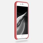 Husa pentru Apple iPhone 6/iPhone 6s, Silicon, Roz, 40223.219 fotografia produsului View 3 S