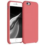 Husa pentru Apple iPhone 6/iPhone 6s, Silicon, Roz, 40223.219 fotografia produsului