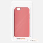 Husa pentru Apple iPhone 6/iPhone 6s, Silicon, Roz, 40223.219 fotografia produsului View 7 S