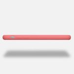 Husa pentru Apple iPhone 6/iPhone 6s, Silicon, Roz, 40223.219 fotografia produsului View 5 S