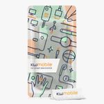 Husa Kwmobile pentru Samsung Galaxy A02s, Silicon, Verde, 54045.172 fotografia produsului View 5 S