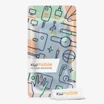 Husa Kwmobile pentru Samsung Galaxy A5 (2017), Silicon, Verde, 40717.207 fotografia produsului View 3 S