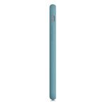 Husa pentru Apple iPhone 6/iPhone 6s, Silicon, Albastru, 40223.206 fotografia produsului View 5 S