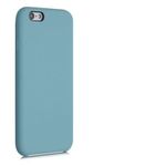 Husa pentru Apple iPhone 6/iPhone 6s, Silicon, Albastru, 40223.206 fotografia produsului View 8 S