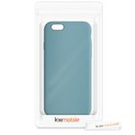 Husa pentru Apple iPhone 6/iPhone 6s, Silicon, Albastru, 40223.206 fotografia produsului View 7 S