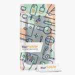 Husa Kwmobile pentru Samsung Galaxy A21s, Silicon, Verde, 52494.171 fotografia produsului View 8 S