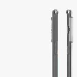 Husa Kwmobile pentru OnePlus 10 Pro, Silicon, Transparent, 57248.03 fotografia produsului View 8 S