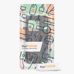 Husa Kwmobile pentru OnePlus 10 Pro, Silicon, Negru, 57245.47 fotografia produsului View 10 S
