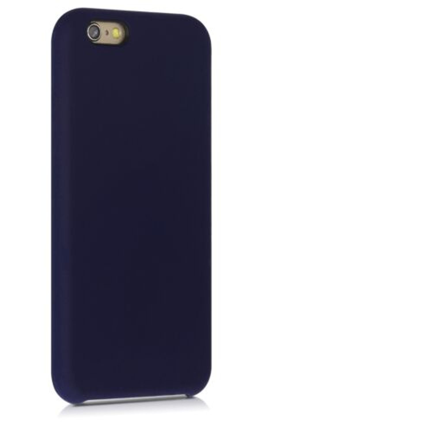 Husa pentru Apple iPhone 6/iPhone 6s, Silicon, Albastru, 40223.182 fotografia produsului View 8 L