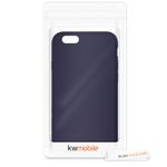 Husa pentru Apple iPhone 6/iPhone 6s, Silicon, Albastru, 40223.182 fotografia produsului View 7 S
