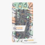 Husa Kwmobile pentru Realme GT Master Edition, Silicon, Negru, 57249.47 fotografia produsului View 6 S