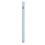 Husa pentru Apple iPhone 6/iPhone 6s, Silicon, Verde, 40223.200 fotografia produsului View 5 S