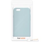 Husa pentru Apple iPhone 6/iPhone 6s, Silicon, Verde, 40223.200 fotografia produsului View 7 S