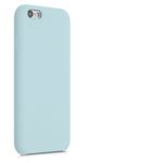 Husa pentru Apple iPhone 6/iPhone 6s, Silicon, Verde, 40223.200 fotografia produsului View 8 S