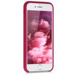 Husa pentru Apple iPhone 6/iPhone 6s, Silicon, Violet, 40223.175 fotografia produsului View 14 S