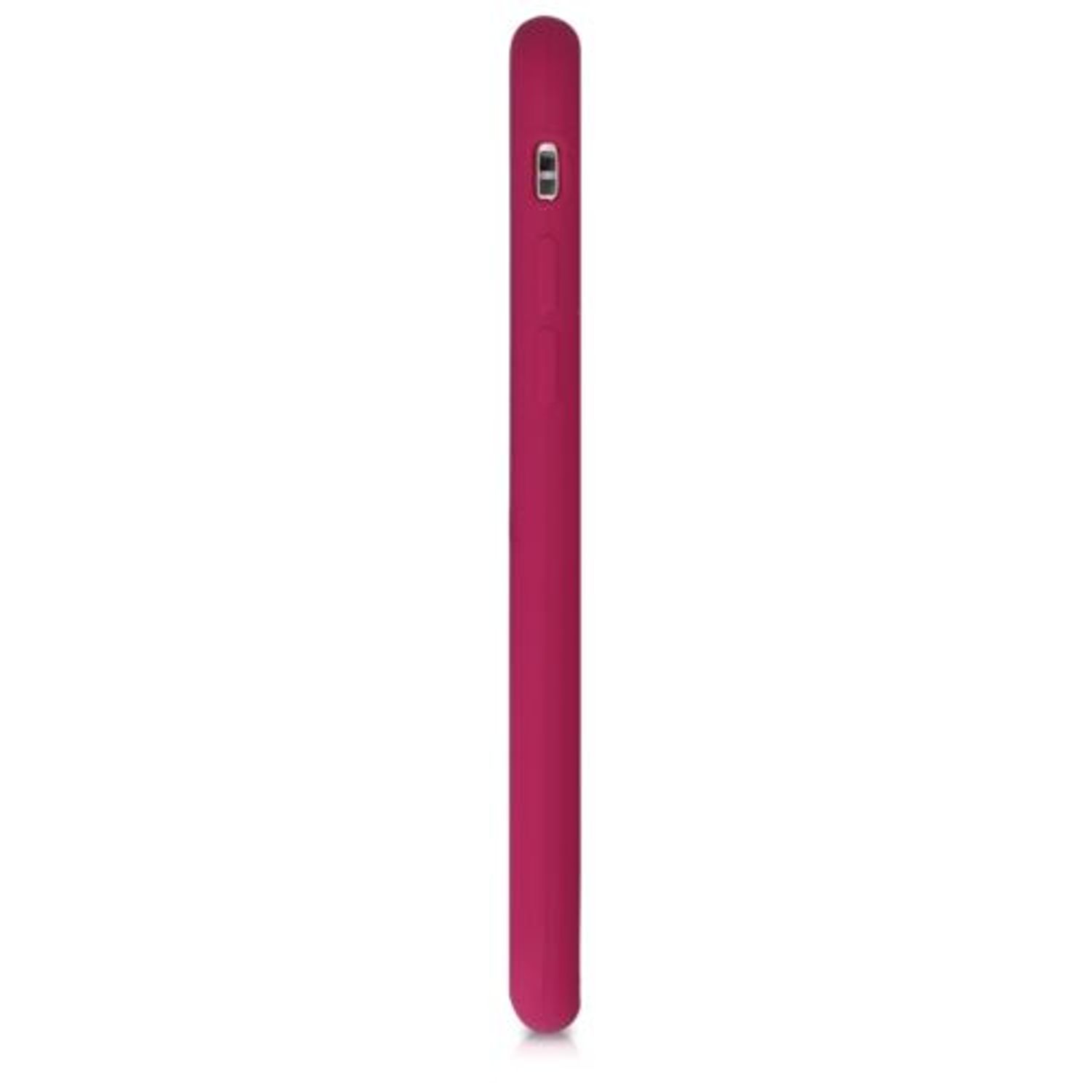 Husa pentru Apple iPhone 6/iPhone 6s, Silicon, Violet, 40223.175 fotografia produsului View 12 L