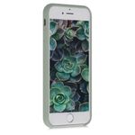 Husa pentru Apple iPhone 6/iPhone 6s, Silicon, Verde, 40223.172 fotografia produsului View 3 S