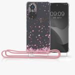 Husa Kwmobile pentru Honor 50, Silicon, Multicolor, 57267.02 fotografia produsului View 7 S