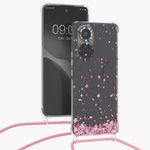 Husa Kwmobile pentru Honor 50, Silicon, Multicolor, 57267.02 fotografia produsului View 5 S