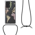 Husa Kwmobile pentru Xiaomi 11T/11T Pro, Silicon, Multicolor, 56522.05 fotografia produsului