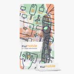 Husa Kwmobile pentru Xiaomi Redmi Note 8, Silicon, Multicolor, 50986.05 fotografia produsului View 7 S