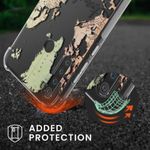 Husa Kwmobile pentru Xiaomi Redmi Note 8, Silicon, Multicolor, 50986.05 fotografia produsului View 2 S