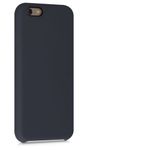 Husa pentru Apple iPhone 6/iPhone 6s, Silicon, Albastru, 40223.186 fotografia produsului View 8 S