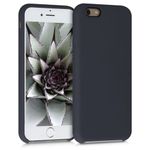 Husa pentru Apple iPhone 6/iPhone 6s, Silicon, Albastru, 40223.186 fotografia produsului