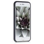 Husa pentru Apple iPhone 6/iPhone 6s, Silicon, Albastru, 40223.186 fotografia produsului View 3 S