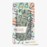 Husa Kwmobile pentru Xiaomi Redmi 9C, Silicon, Verde, 57281.233 fotografia produsului View 7 S
