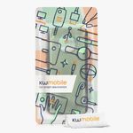 Husa Kwmobile pentru Honor 50 Lite, Silicon, Verde, 57283.233 fotografia produsului View 8 S