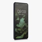 Husa Kwmobile pentru Xiaomi Redmi Note 10 Pro, Lemn, Maro, 55940.06 fotografia produsului View 2 S