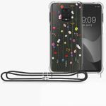 Husa Kwmobile pentru Xiaomi Redmi Note 9S/Redmi Note 9 Pro/Redmi Note 9 Pro Max, Silicon, Multicolor, 53148.08 fotografia produsului View 7 S