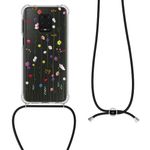 Husa Kwmobile pentru Xiaomi Redmi Note 9S/Redmi Note 9 Pro/Redmi Note 9 Pro Max, Silicon, Multicolor, 53148.08 fotografia produsului