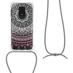 Husa Kwmobile pentru Xiaomi Redmi Note 9S/Redmi Note 9 Pro/Redmi Note 9 Pro Max, Silicon, Multicolor, 53148.07 fotografia produsului