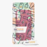 Husa Kwmobile pentru Samsung Galaxy S22, Silicon, Rosu, 56756.229 fotografia produsului View 7 S